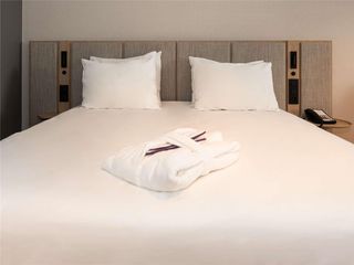 Blooma Hotel Liege Centre