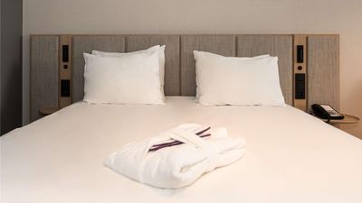 Blooma Hotel Liege Centre
