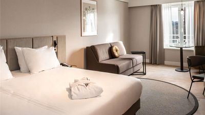 Blooma Hotel Liege Centre