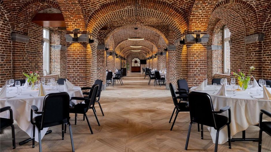 Blooma Hotel Liege Centre Other