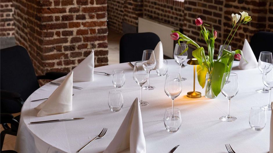 Blooma Hotel Liege Centre Other