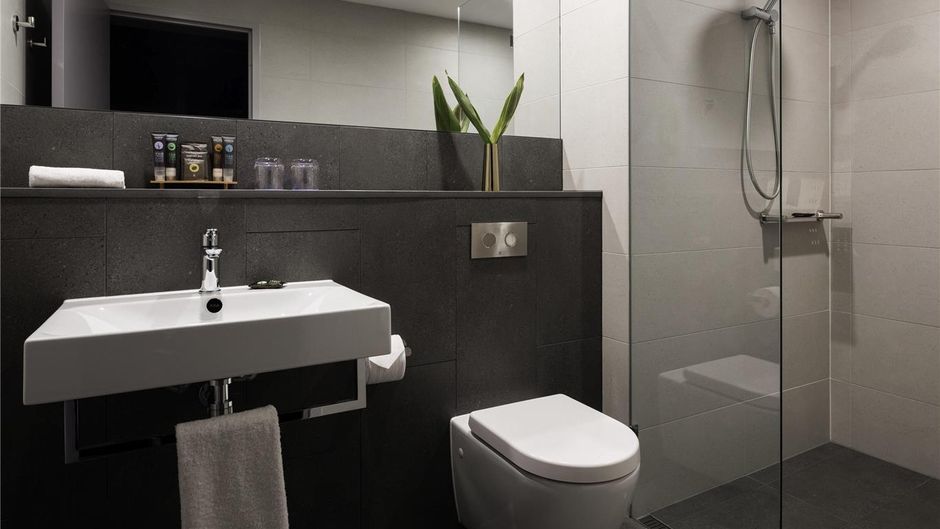 Novotel Perth Murray Street Room