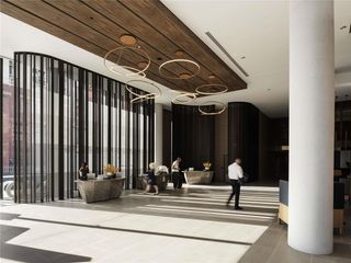Novotel Perth Murray Street