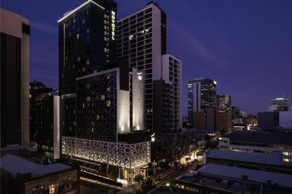 Novotel Perth Murray Street