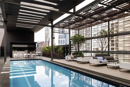 Novotel Perth Murray Street