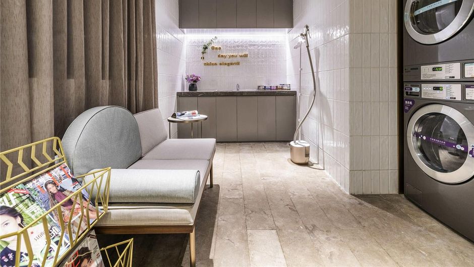Mercure Nanjing Downtown Other