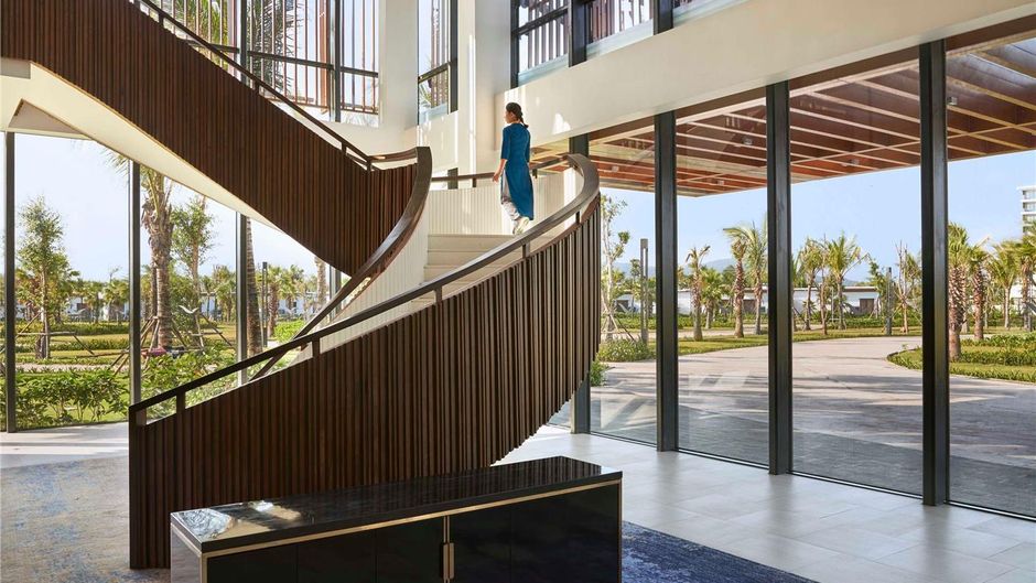 Moevenpick Villas & Residences Phu Quoc Meeting