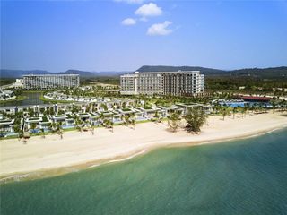 Moevenpick Villas & Residences Phu Quoc
