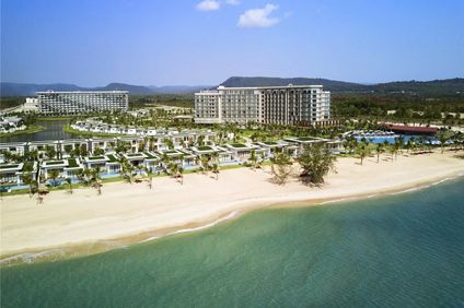 Moevenpick Villas & Residences Phu Quoc
