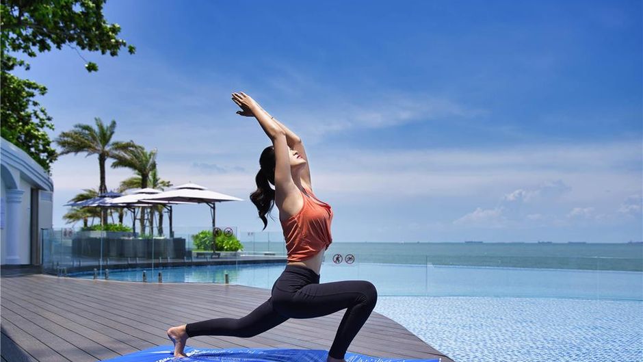 Mercure Vung Tau Health