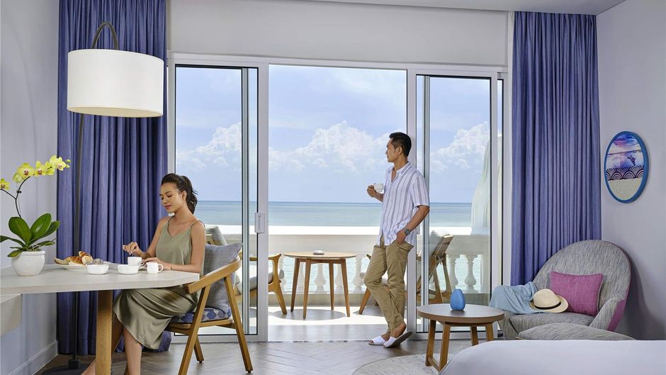 Mercure Vung Tau Room
