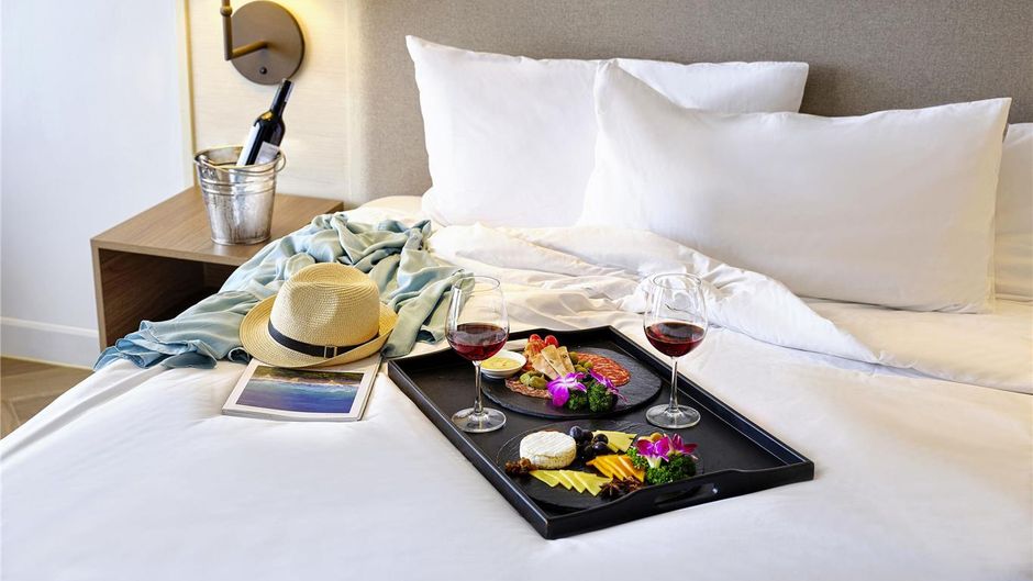 Mercure Vung Tau Room