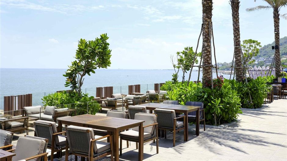 Mercure Vung Tau Restaurant