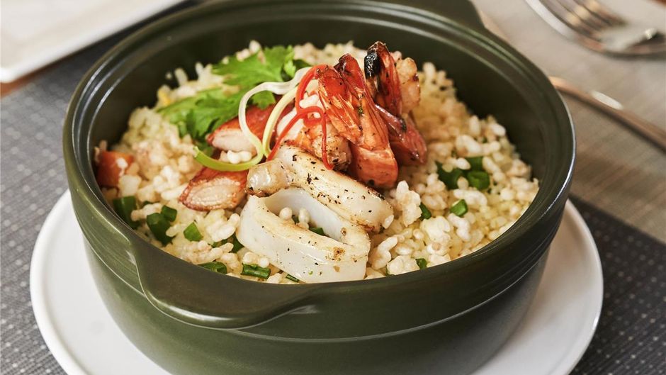 Mercure Vung Tau Restaurant