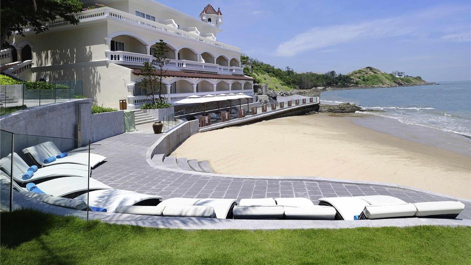 Mercure Vung Tau Other