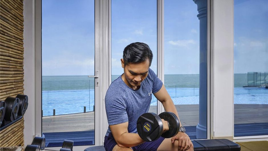 Mercure Vung Tau Health