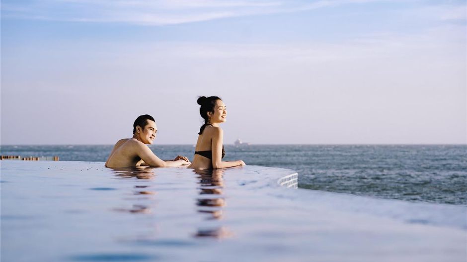Mercure Vung Tau Pool