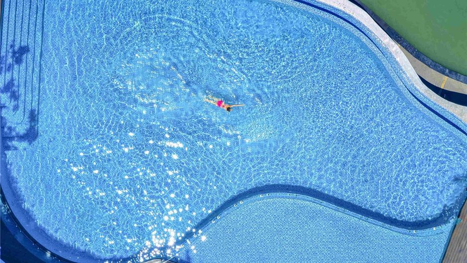 Mercure Vung Tau Pool