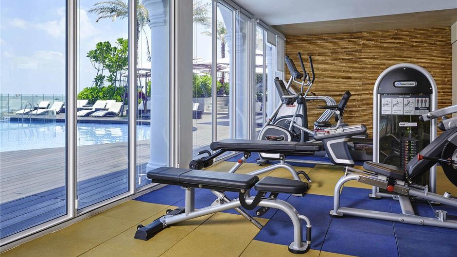 Mercure Vung Tau Health