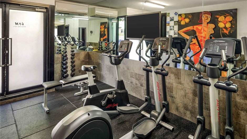 Mercure Bendigo Schaller Other