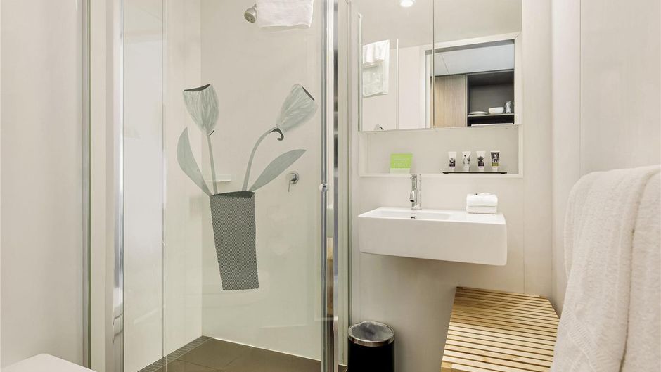 Mercure Bendigo Schaller Room