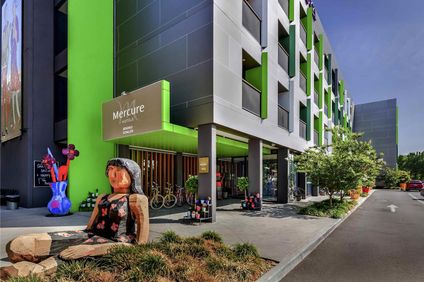 Mercure Bendigo Schaller