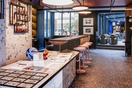 Tribe Paris Batignolles
