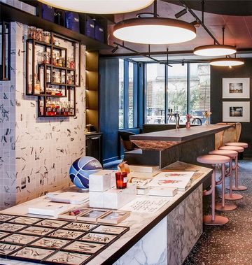 Tribe Paris Batignolles