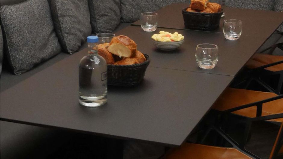Tribe Paris Batignolles Meeting