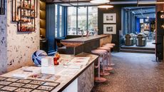 Tribe Paris Batignolles