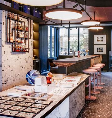Tribe Paris Batignolles