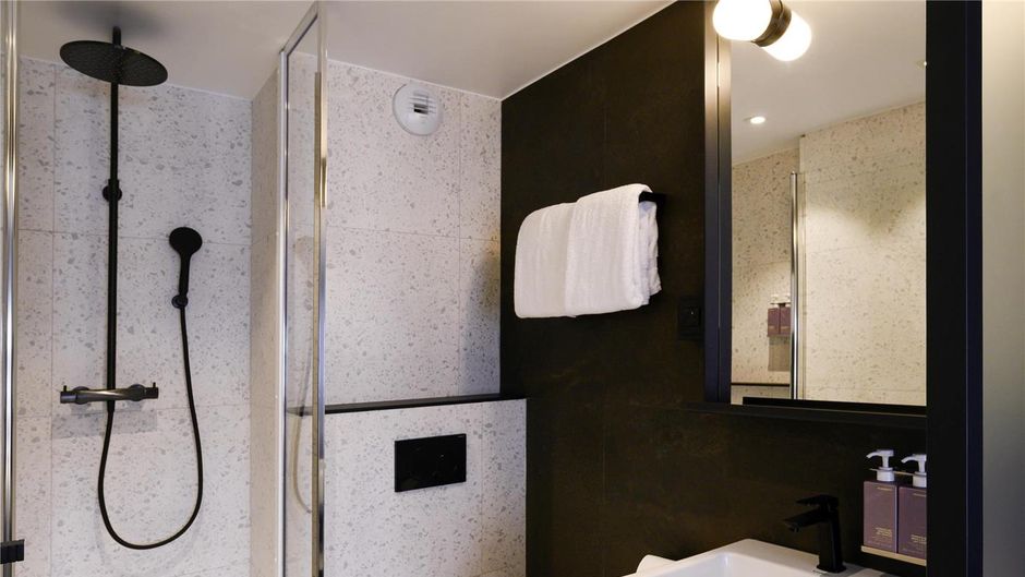 Tribe Paris Batignolles Room
