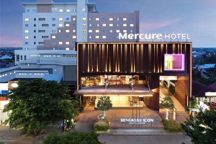 Mercure Bengkulu