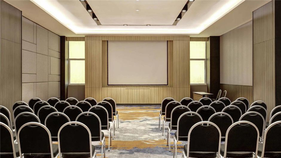 Mercure Bengkulu Meeting