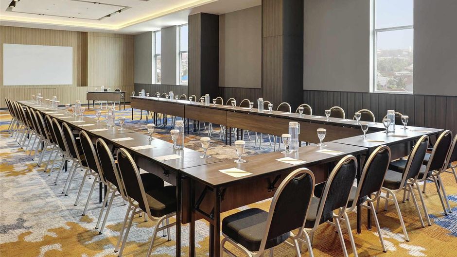 Mercure Bengkulu Meeting