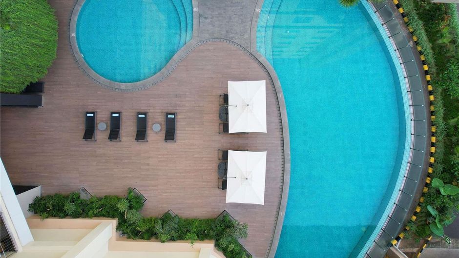 Mercure Bengkulu Pool