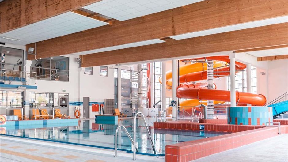 Ibis Styles Boleslawiec Pool