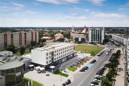 Ibis Styles Boleslawiec