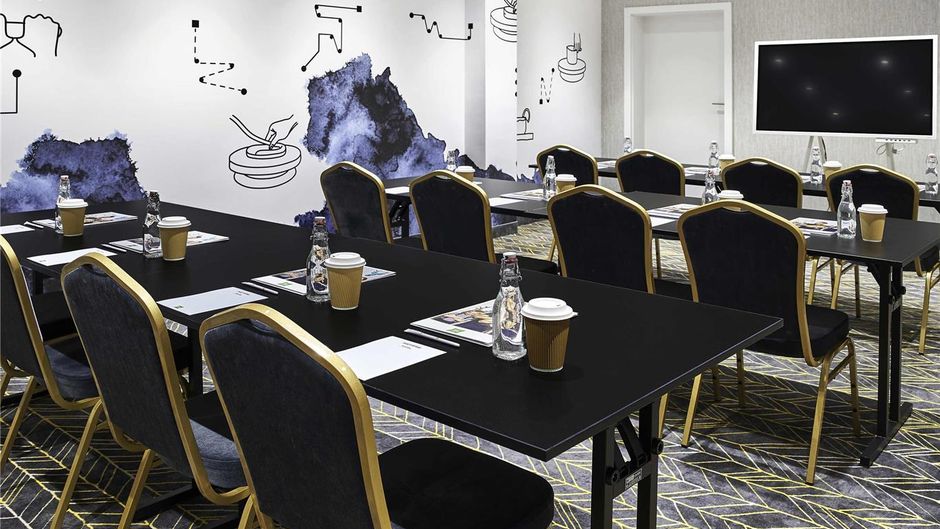 Ibis Styles Boleslawiec Meeting