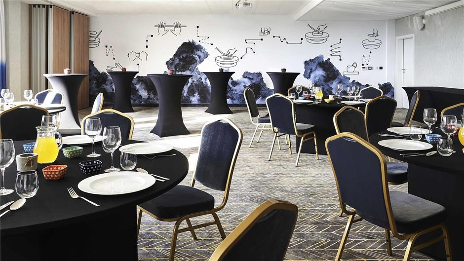 Ibis Styles Boleslawiec Meeting