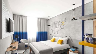 Ibis Styles Boleslawiec
