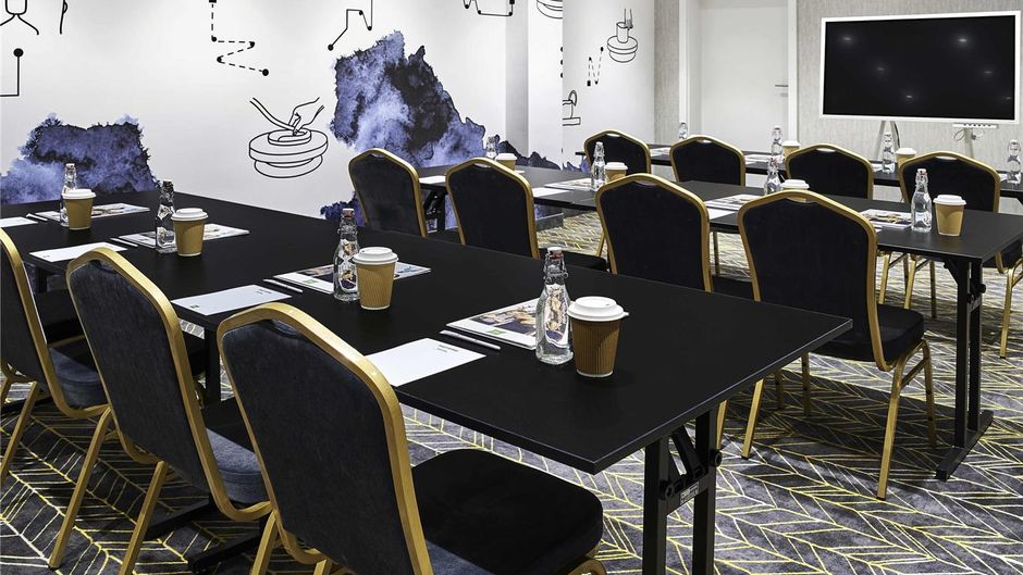 Ibis Styles Boleslawiec Meeting