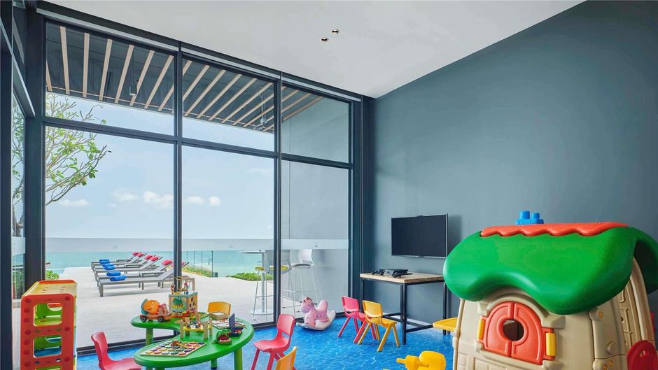 Novotel Sriracha Marina Bay Other