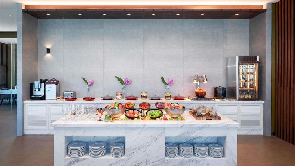 Novotel Sriracha Marina Bay Other
