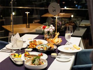 Novotel Sriracha Marina Bay