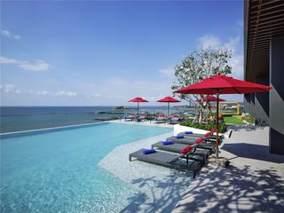 Novotel Sriracha Marina Bay