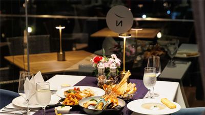 Novotel Sriracha Marina Bay