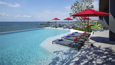 Novotel Sriracha Marina Bay