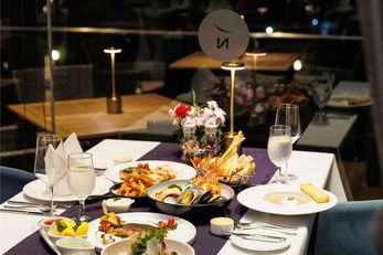 Novotel Sriracha Marina Bay