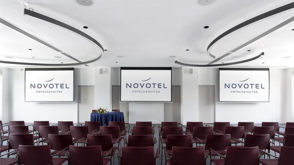 Novotel Convention And Spa Meeting